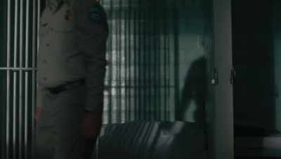 - How's she looking?
- Well, she's not getting any older. - The Dead Don't Die