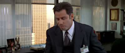 How's Loomis? - Face/Off