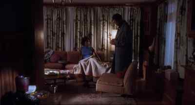 How's Lorraine? Is she... - What's Love Got to Do with It