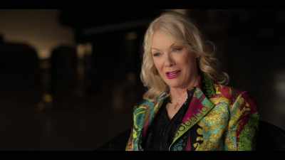 How's your lover?" - Women Who Rock