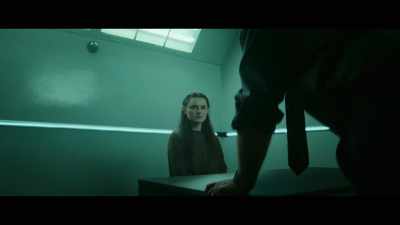 How's that make you feel,
Emma? - The Day of the Jackal