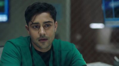 How's Marisol doing? - The Resident