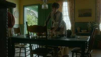 hows-matthew - Anne of Green Gables: Fire & Dew
