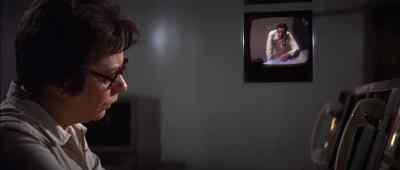 How's Maxcult coming, Ruth? - The Andromeda Strain