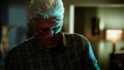 How's Maya? - CSI: Crime Scene Investigation