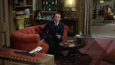 How's your Melba these days - The Cincinnati Kid