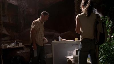 How's Michael? - Lost