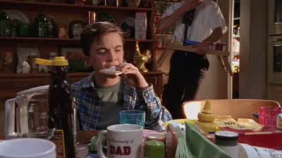 How's Mom? - Malcolm in the Middle