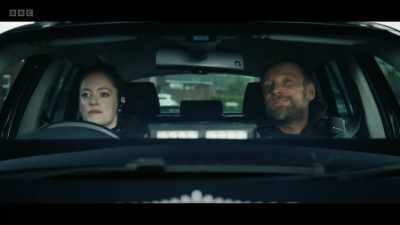 How's your mother keeping? - Blue Lights