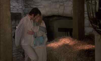How's your mother? - Countess Dracula