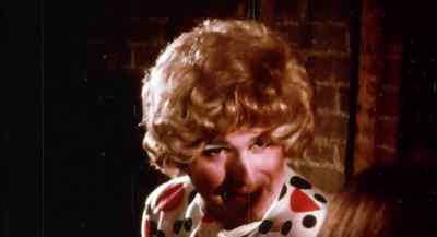 How's your mother - Fleshpot on 42nd Street