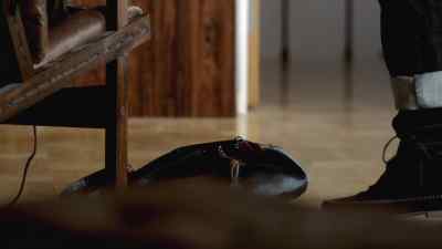 How's Mum? - Wallander