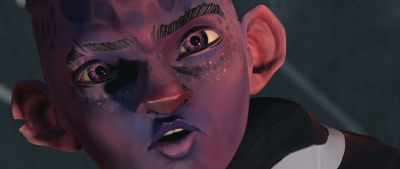 How's Murf doing? - Star Trek: Prodigy