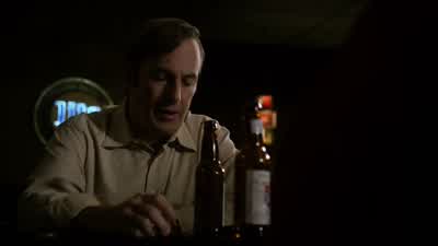 How's my Cutlass running? - Better Call Saul