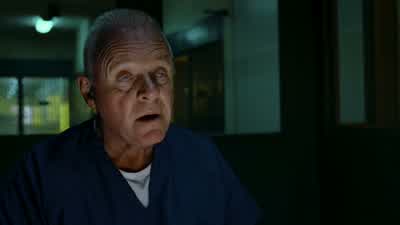 How's my wife? - Fracture