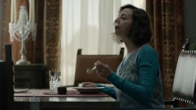 How's your oatmeal? - The Last Man on Earth