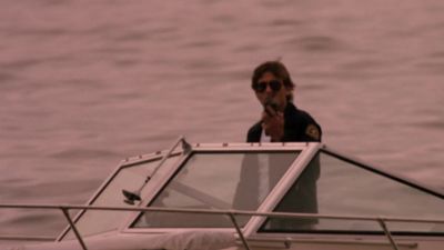 How's our friend - Tequila Sunrise