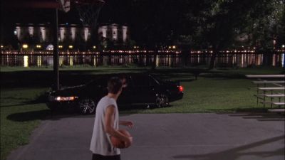 How's our star player doing? - One Tree Hill