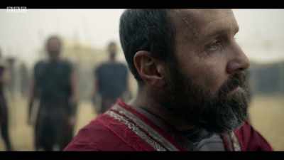 How's Patroclus? - Troy: Fall of a City