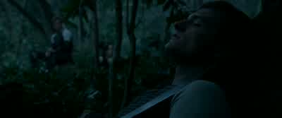 How's Peeta? - The Hunger Games: Catching Fire