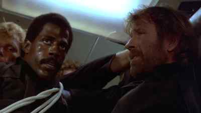 How's Pete? - The Delta Force