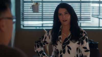 How's that pie I sent you?" - The Z-Suite