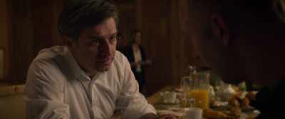 - How's Plan B coming along?
- Ready to go. - Adults in the Room
