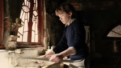 Strainer. - Lemony Snicket's A Series of Unfortunate Events