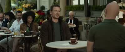 How's retirement treating you? - Dark Phoenix