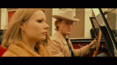 How's RichieI don't know I can't tellYeah me neitherHe wrote me a letterHe says he's in love with youWhat are you talking aboutThat's what he saidI don't know how we're supposed to take it - The Royal Tenenbaums
