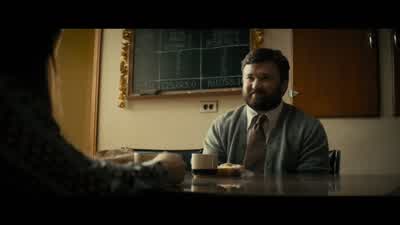 How's your sandwich? - Extremely Wicked, Shockingly Evil and Vile