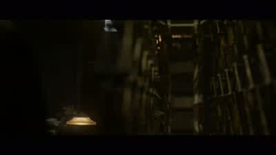 How's your SanskritI'm fluent in Google Translate - Doctor Strange
