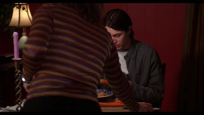 How's school I love it - Crime + Punishment in Suburbia