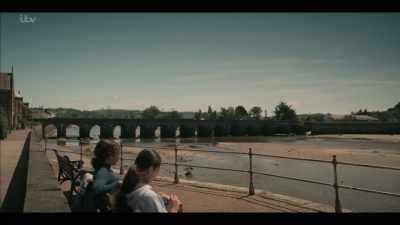 How's school? - The Long Call