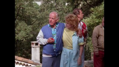 How's Scott doing? - The Love Boat