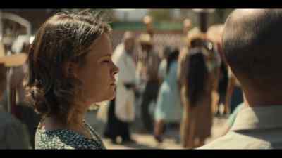 How's he seem to you? - Narcos: Mexico