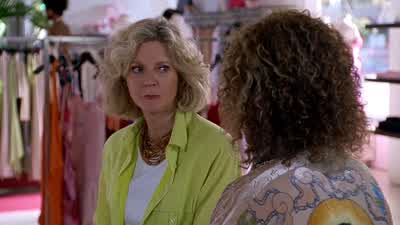 If you don't mind me asking How's your sex lifeI can't tell you thatWhat's the big deal I'm a professionalI'm a sex therapist specializing in senior sexualityI knew those weren't yoga matsNoWell we're not 25 anymoreYou're not dead eitherMany couples our - Meet the Fockers
