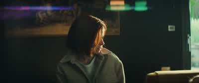 - How's she doing? - The Astronaut