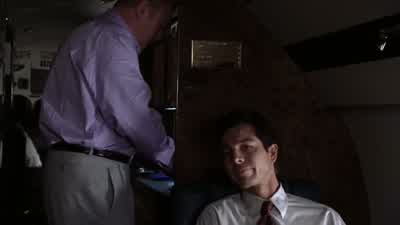 How's she doing? - Miss Congeniality