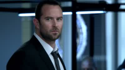 How's she doing? - Blindspot