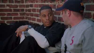 - How's shop doing? - The Wire