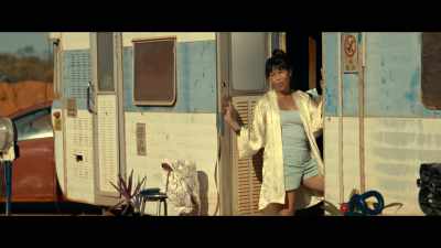 - How's Shoshanna?
- She'll live. Why? - Population 11