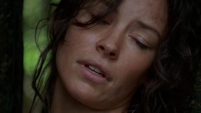 How's your shoulder? - Lost