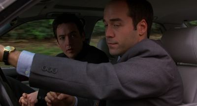 How's your sister - Grosse Pointe Blank