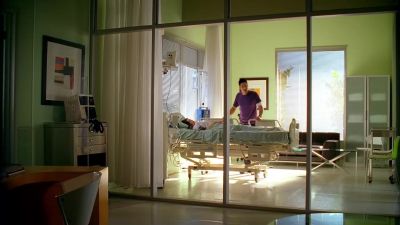 How's your sister? - CSI: Miami