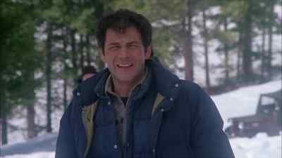 How's that stick, Mr. Thorne? - Avalanche