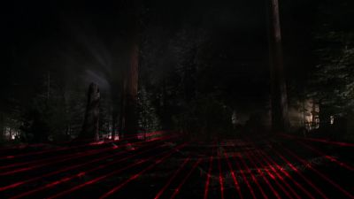 How's it supposed to work? - The X-Files