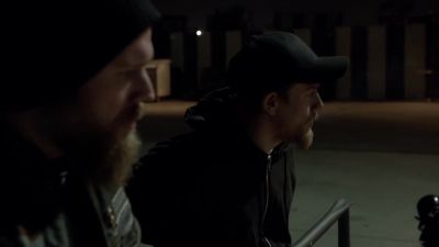 How's Tara? - Sons of Anarchy