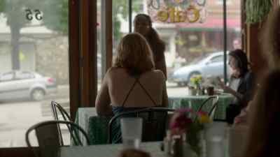 - How's it taste?
- It's great, thank you. - The Affair