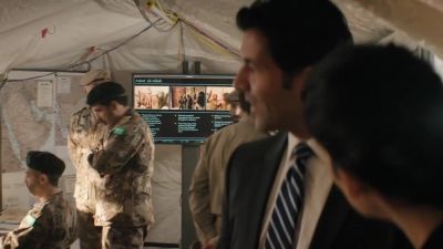 How's your team feeling? - SEAL Team